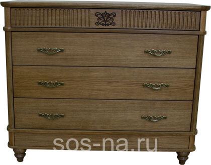 Комод Юстина БМ2.691.1.31 (2361)